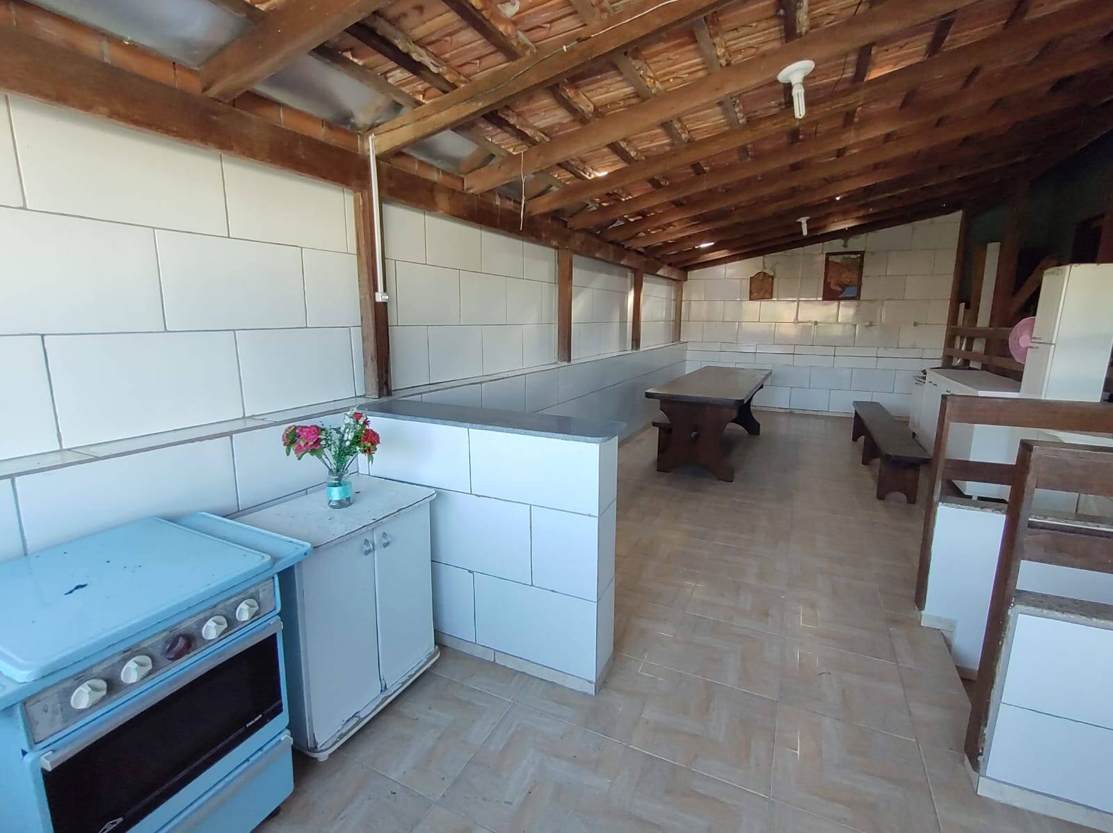 Casa, 5 quartos, 198 m² - Foto 13