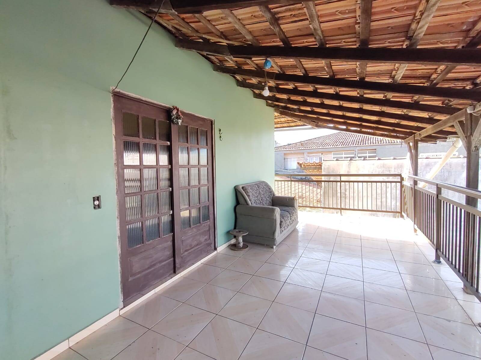 Casa, 5 quartos, 198 m² - Foto 18