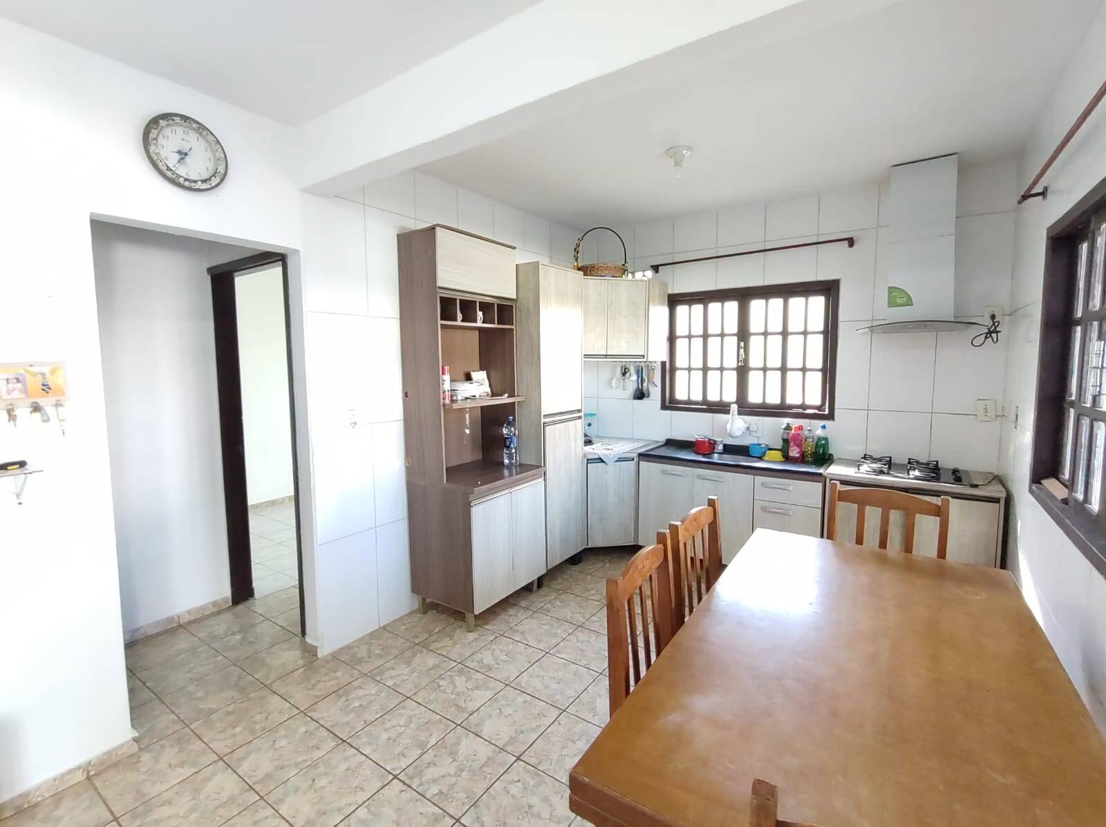 Casa, 5 quartos, 198 m² - Foto 4
