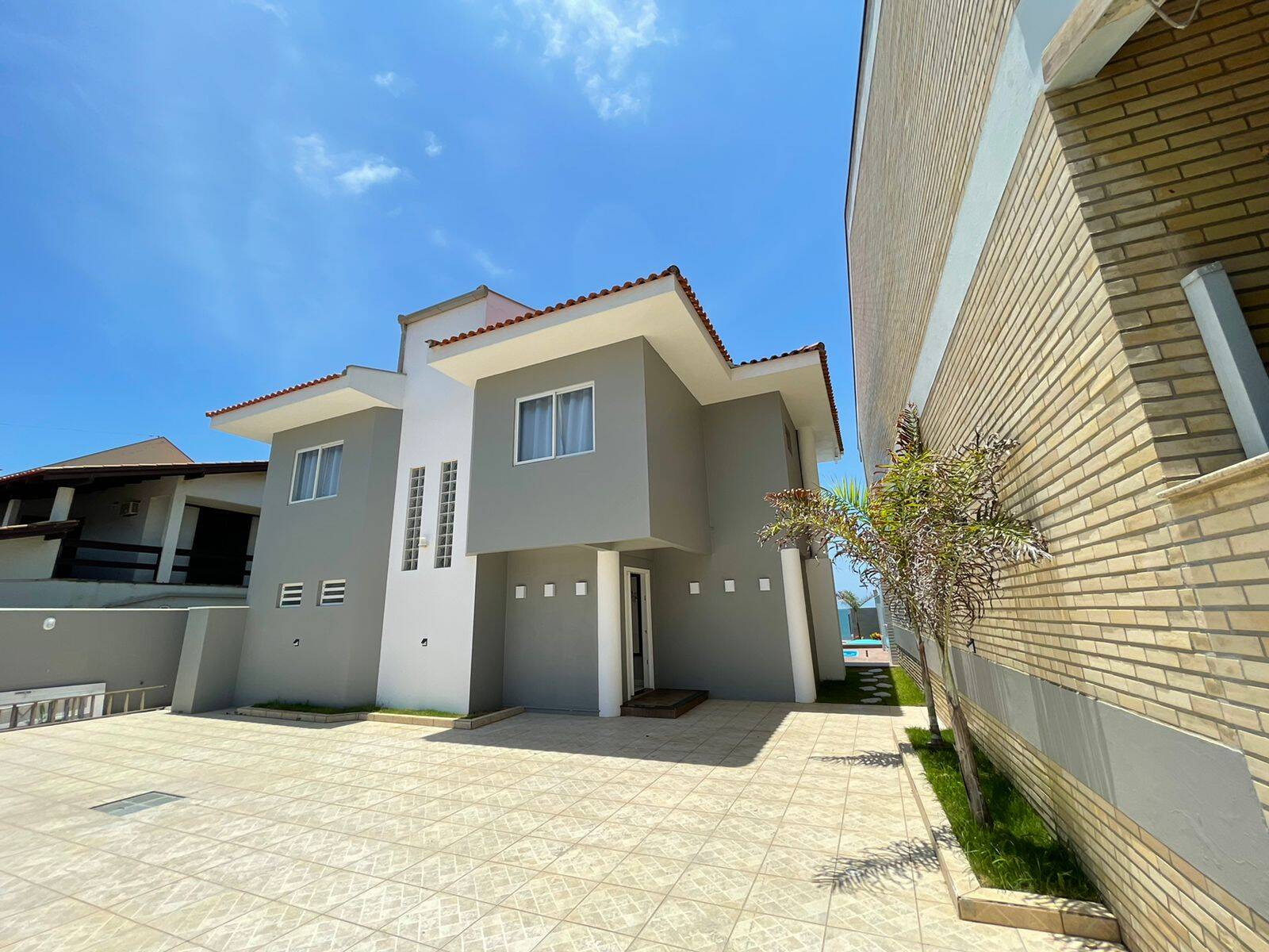 Sobrado, 5 quartos, 204 m² - Foto 1