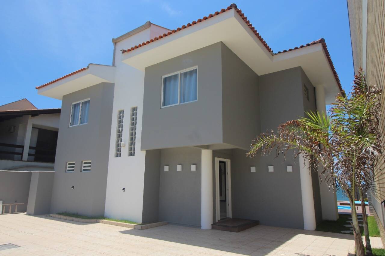 Sobrado, 5 quartos, 204 m² - Foto 2