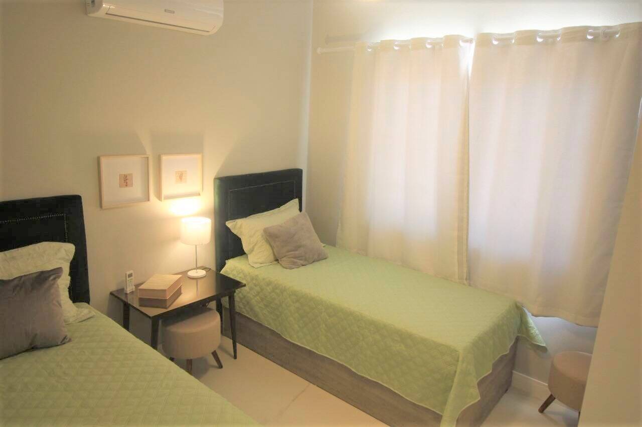 Sobrado, 5 quartos, 204 m² - Foto 9