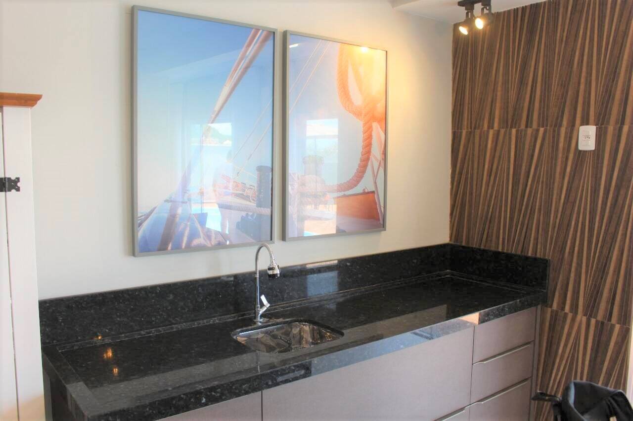 Sobrado, 5 quartos, 204 m² - Foto 5