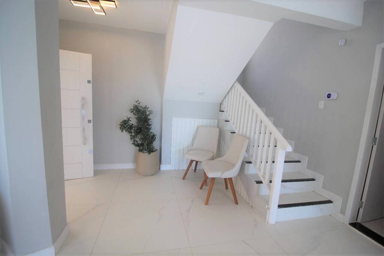 Sobrado, 5 quartos, 204 m² - Foto 8