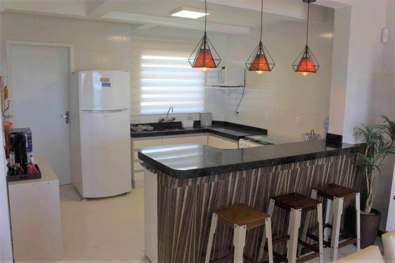Sobrado, 5 quartos, 204 m² - Foto 4