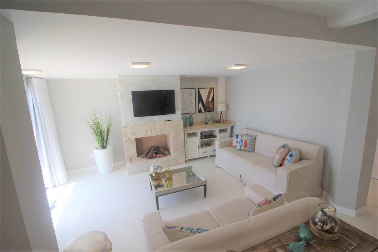 Sobrado, 5 quartos, 204 m² - Foto 6