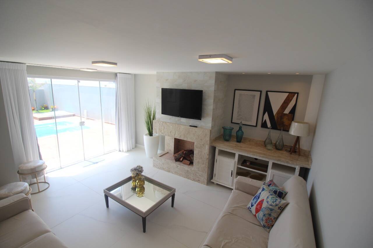 Sobrado, 5 quartos, 204 m² - Foto 7