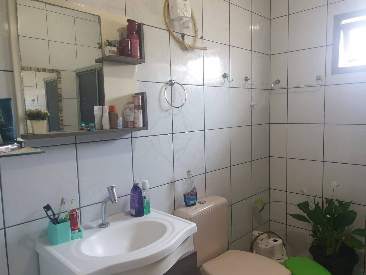 Casa, 3 quartos, 85 m² - Foto 11