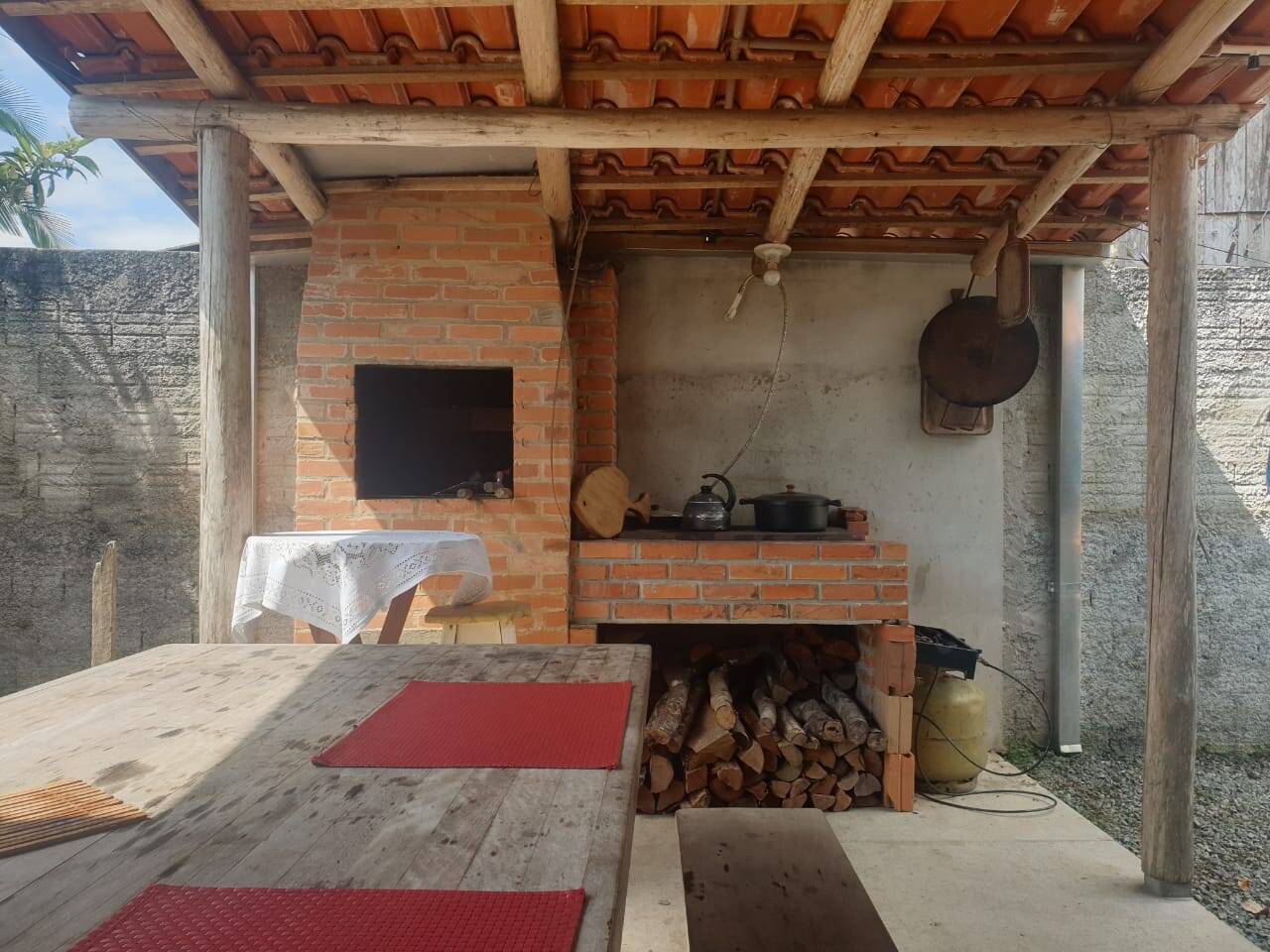 Casa, 3 quartos, 85 m² - Foto 13