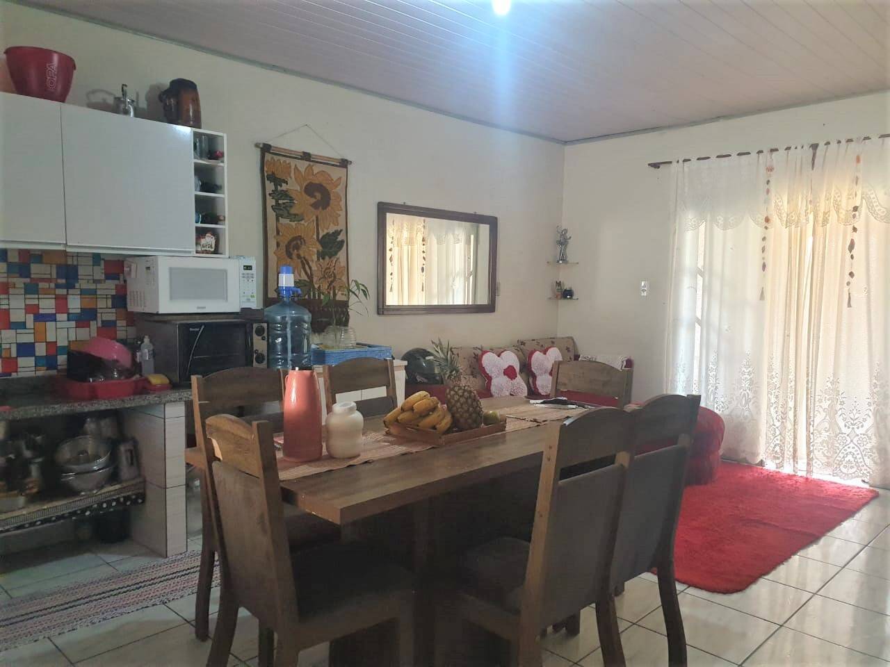 Casa, 3 quartos, 85 m² - Foto 5