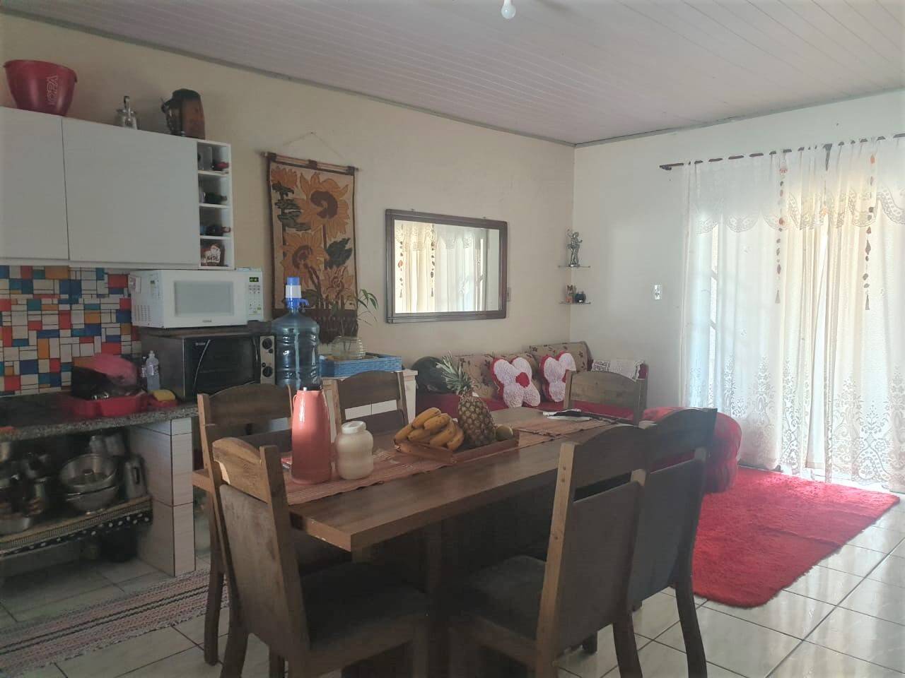 Casa, 3 quartos, 85 m² - Foto 6