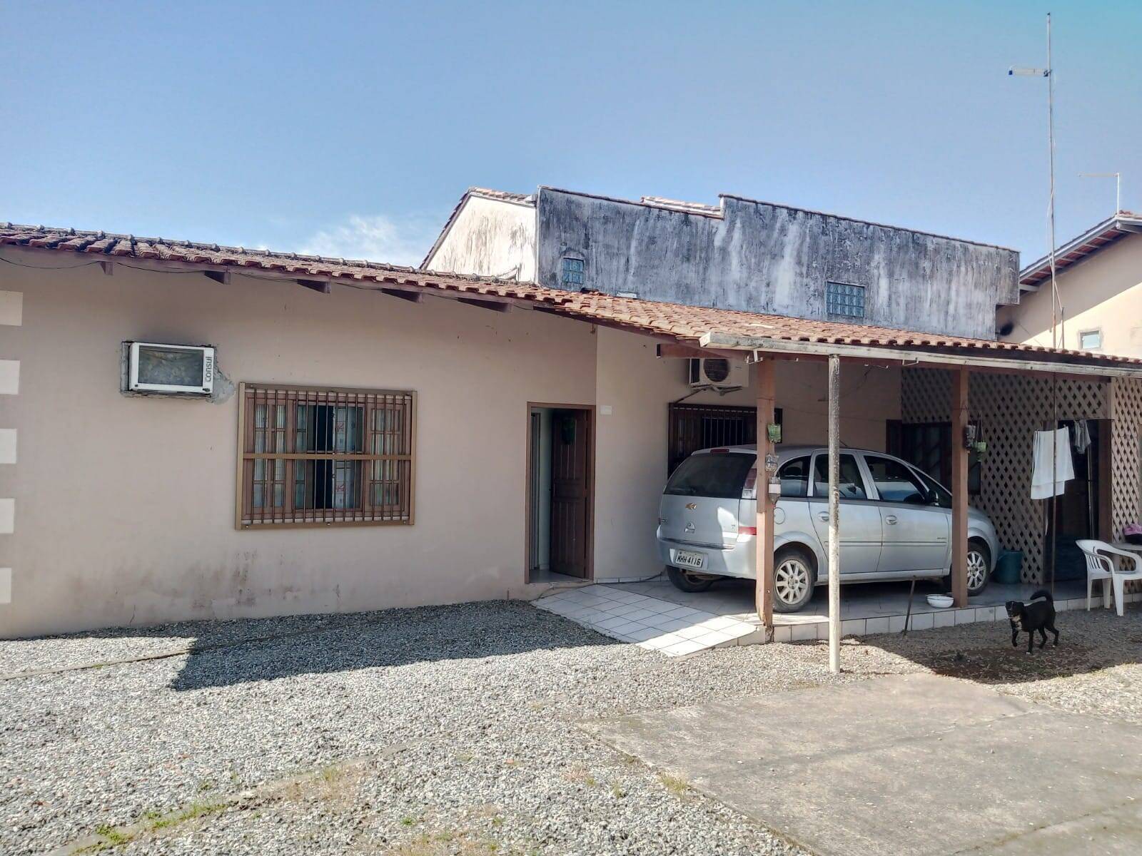 Casa, 3 quartos, 70 m² - Foto 2