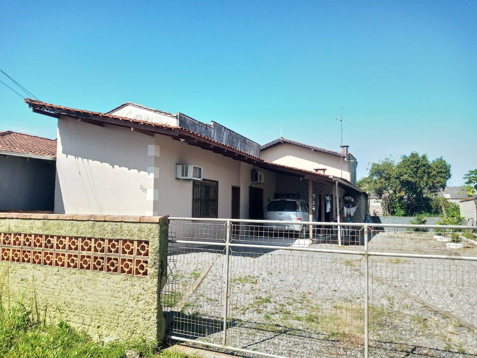 Casa, 3 quartos, 70 m² - Foto 1