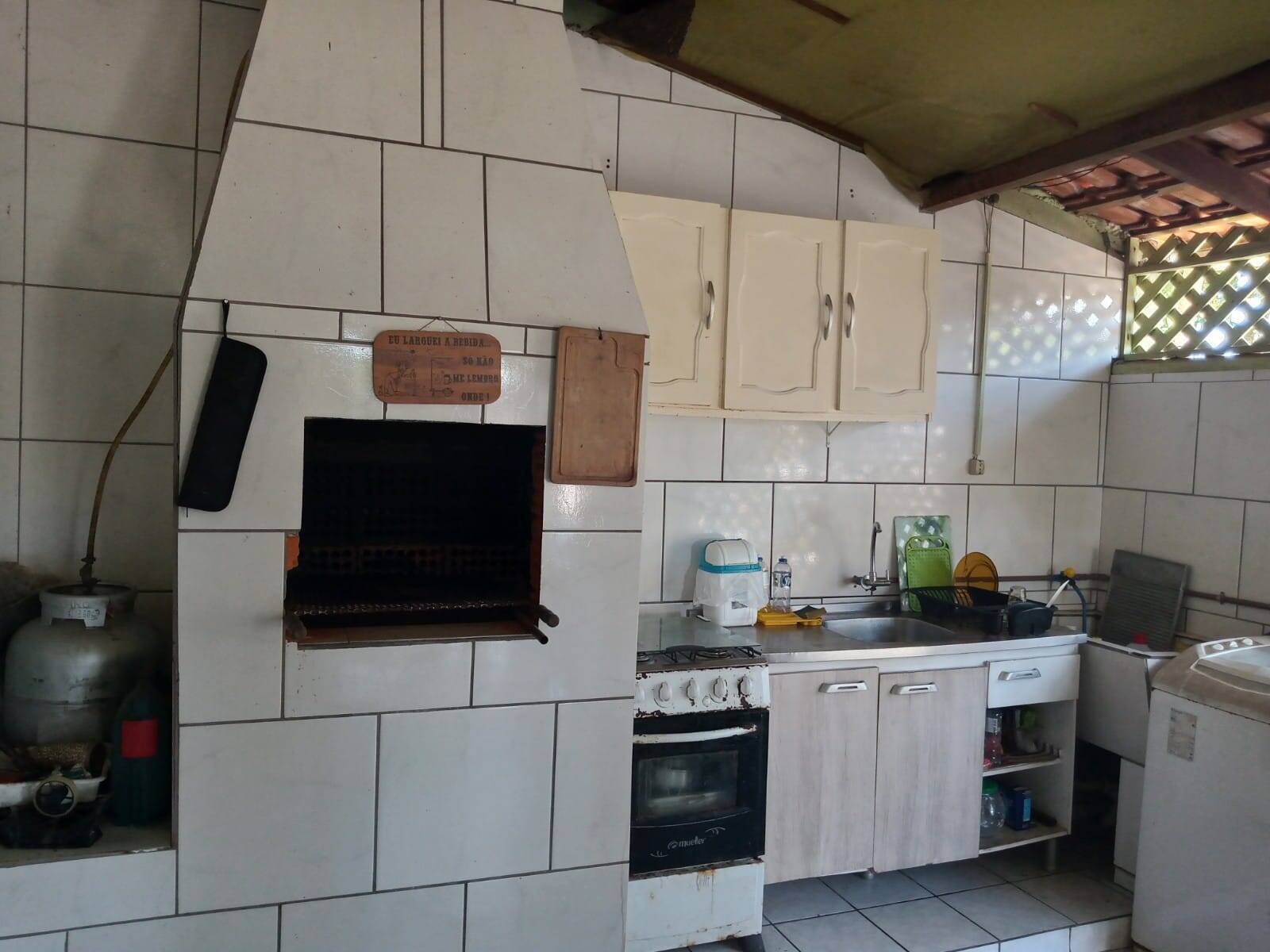 Casa, 3 quartos, 70 m² - Foto 5