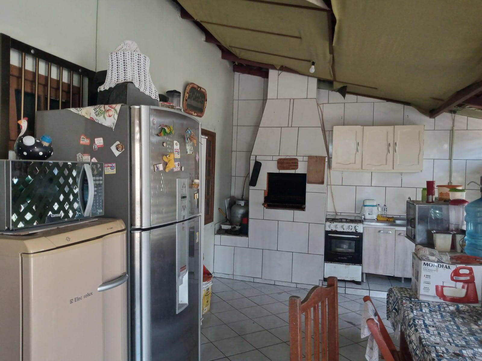 Casa, 3 quartos, 70 m² - Foto 6