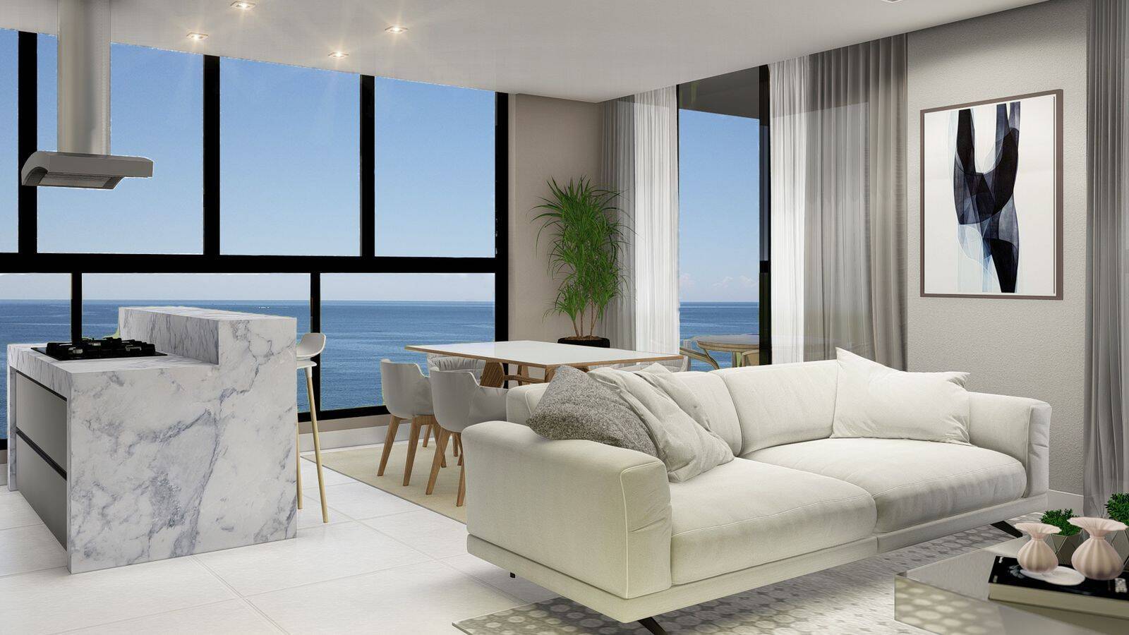 Apartamento, 3 quartos, 111 m² - Foto 9