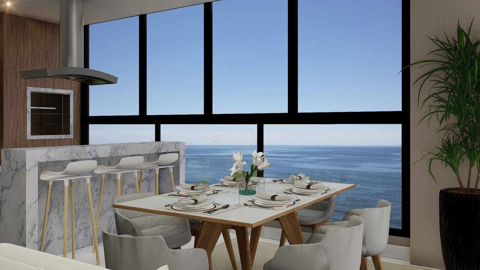 Apartamento, 3 quartos, 111 m² - Foto 7