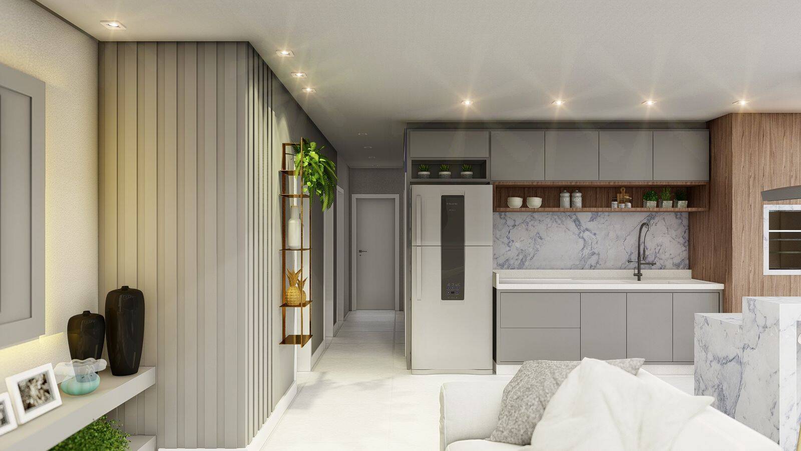 Apartamento, 3 quartos, 111 m² - Foto 10