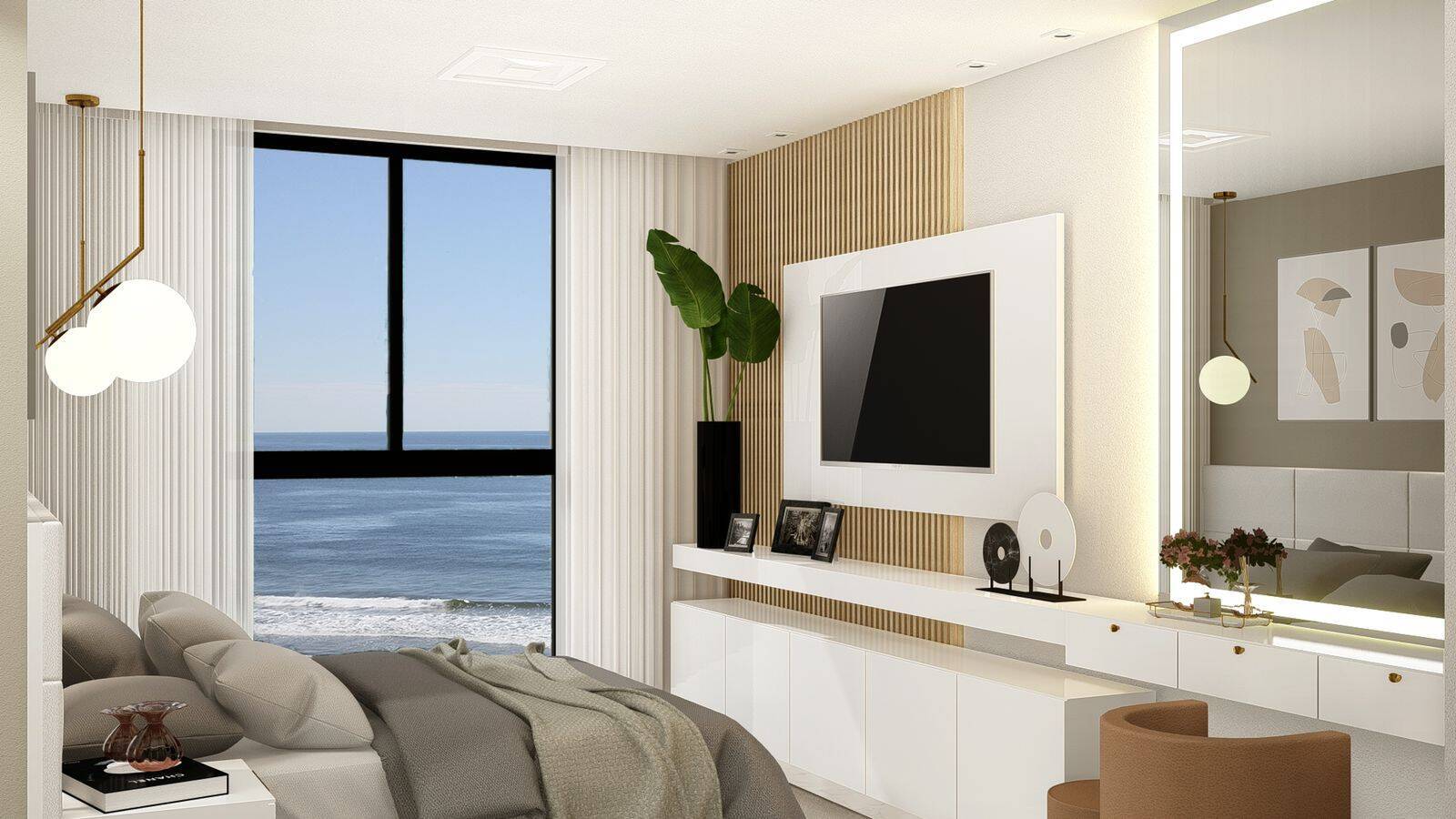 Apartamento, 3 quartos, 111 m² - Foto 12