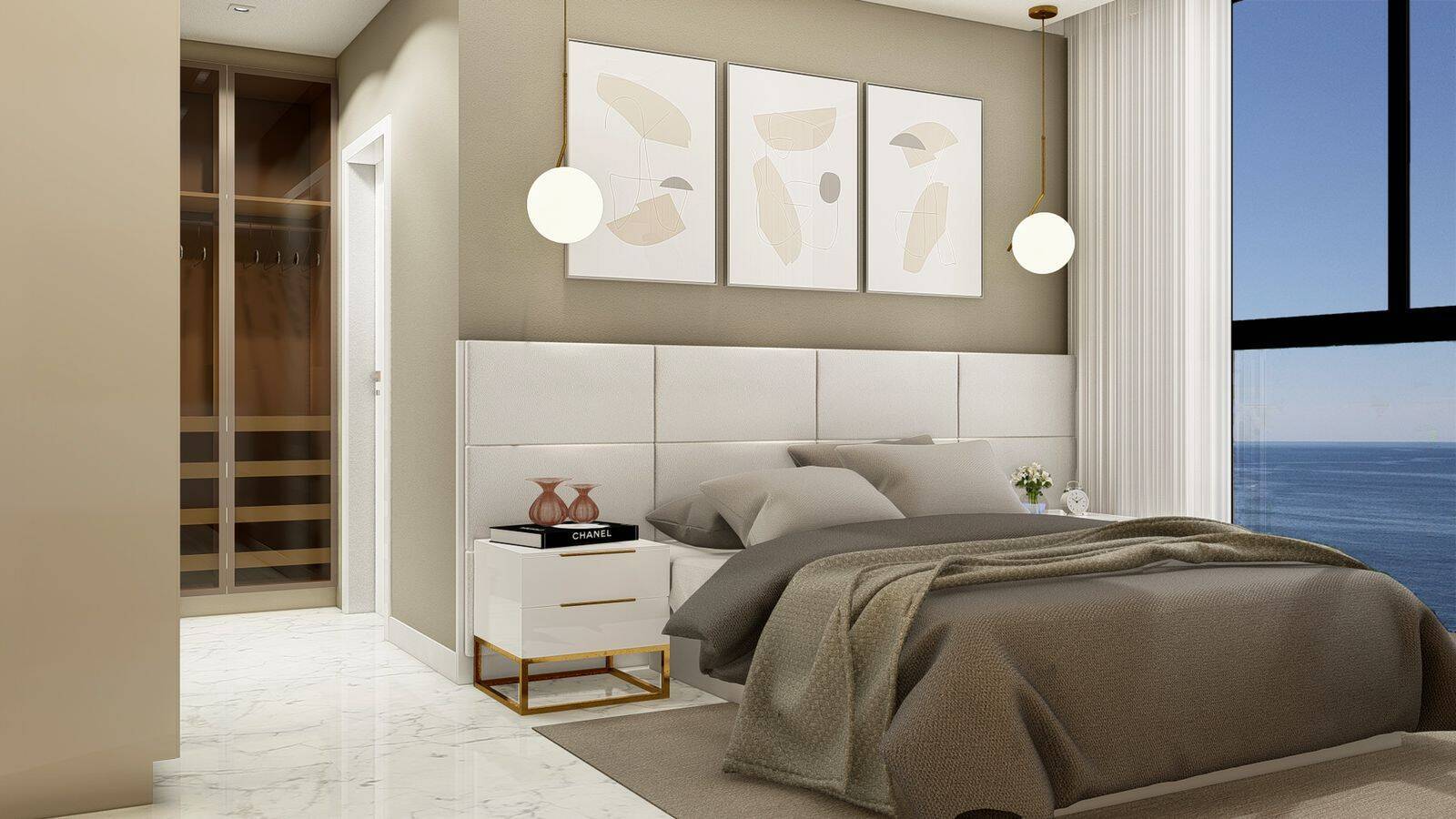 Apartamento, 3 quartos, 111 m² - Foto 11