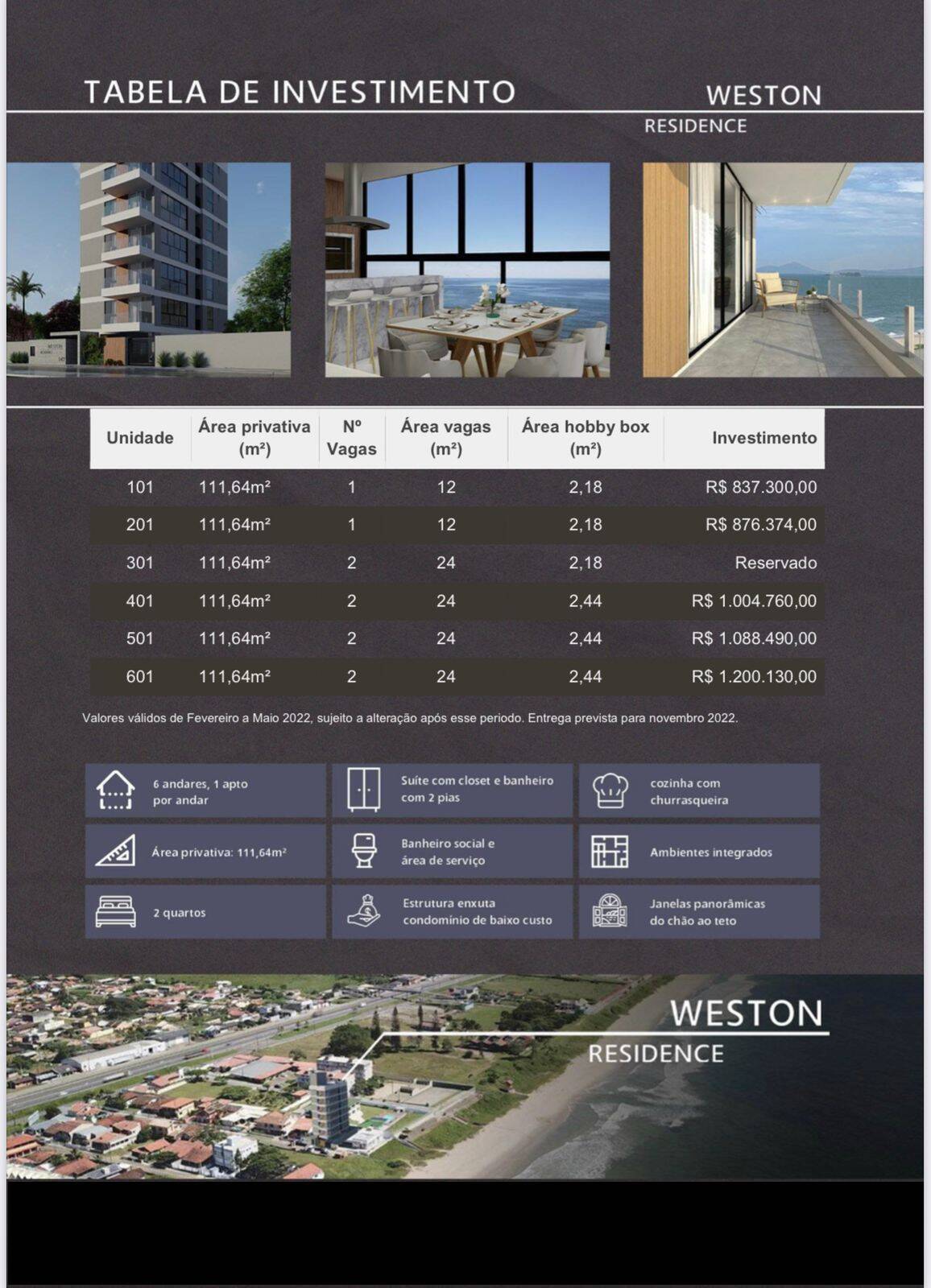 Apartamento, 3 quartos, 111 m² - Foto 20