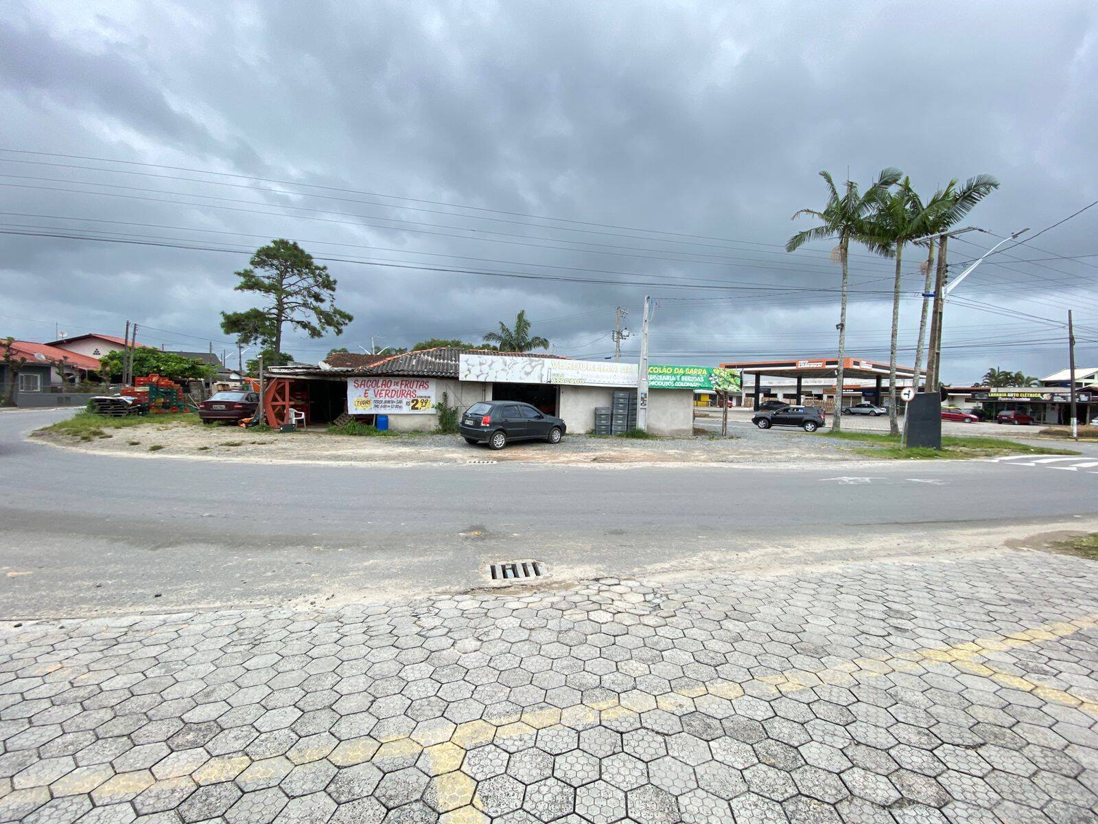 Prédio Inteiro - Foto 2