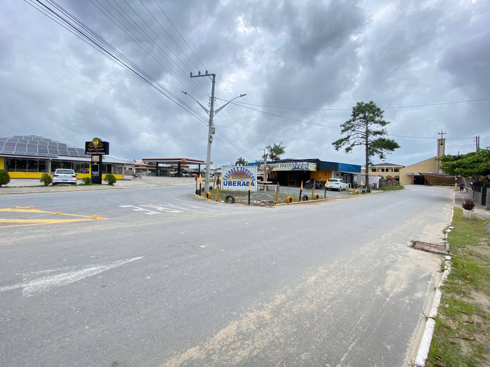 Prédio Inteiro - Foto 4