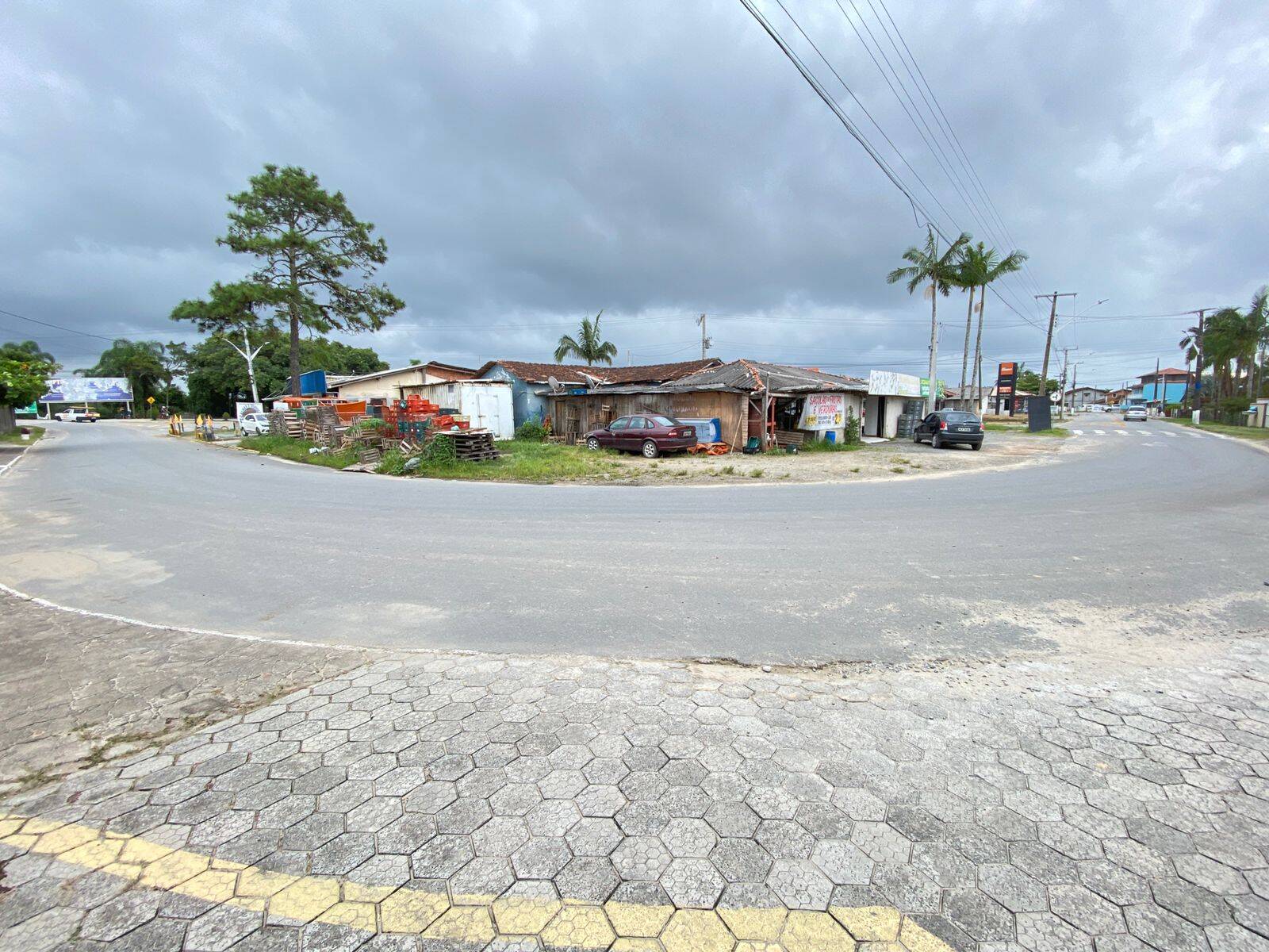 Prédio Inteiro - Foto 5