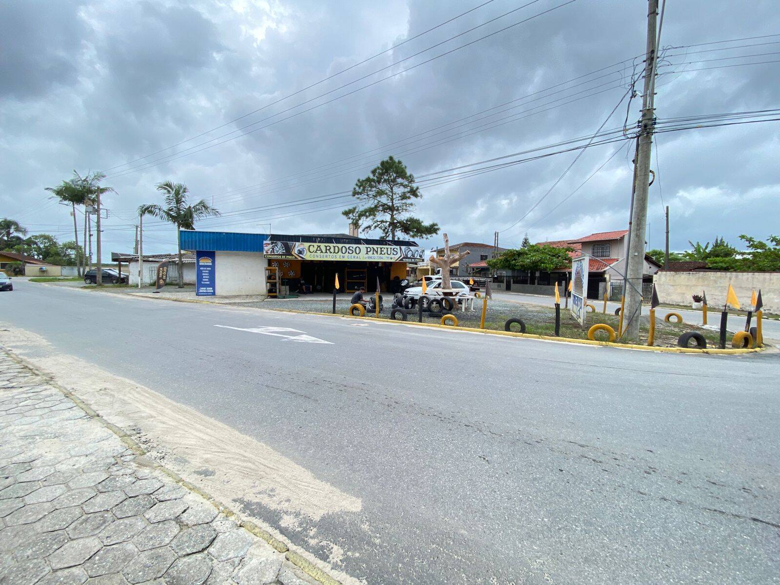 Prédio Inteiro - Foto 6