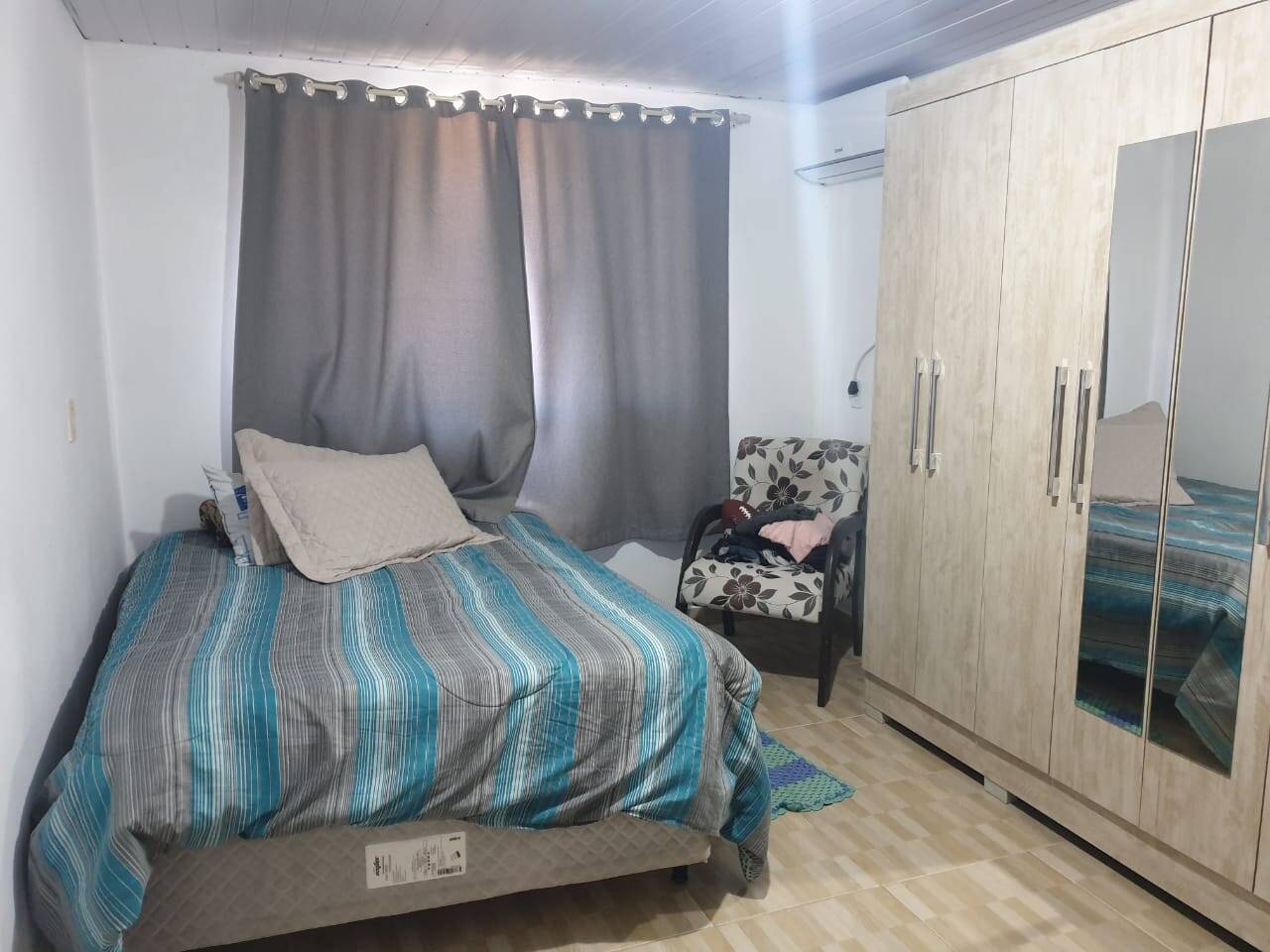 Casa, 5 quartos, 240 m² - Foto 15