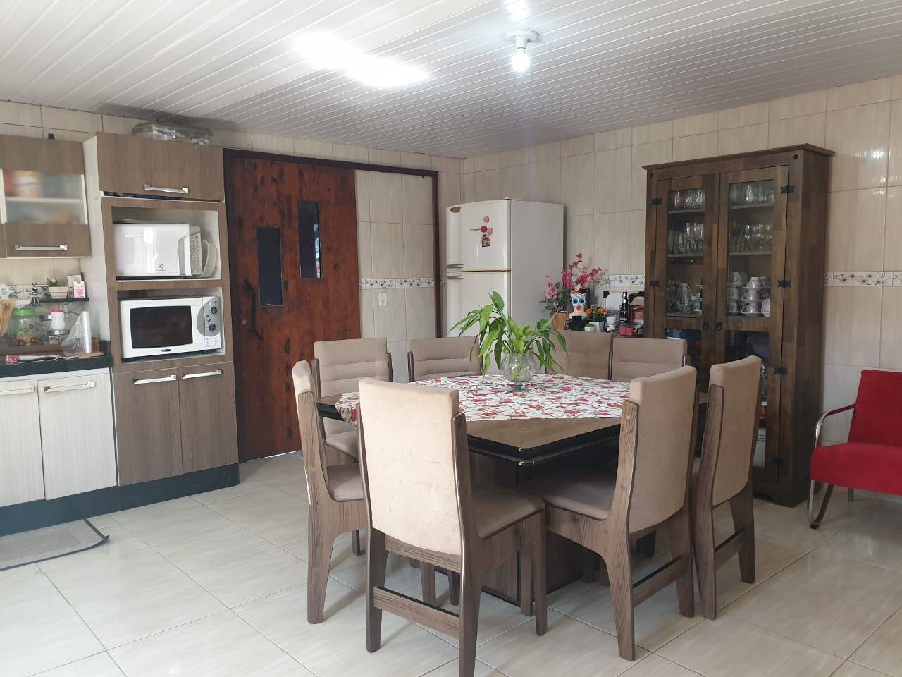 Casa, 5 quartos, 240 m² - Foto 9
