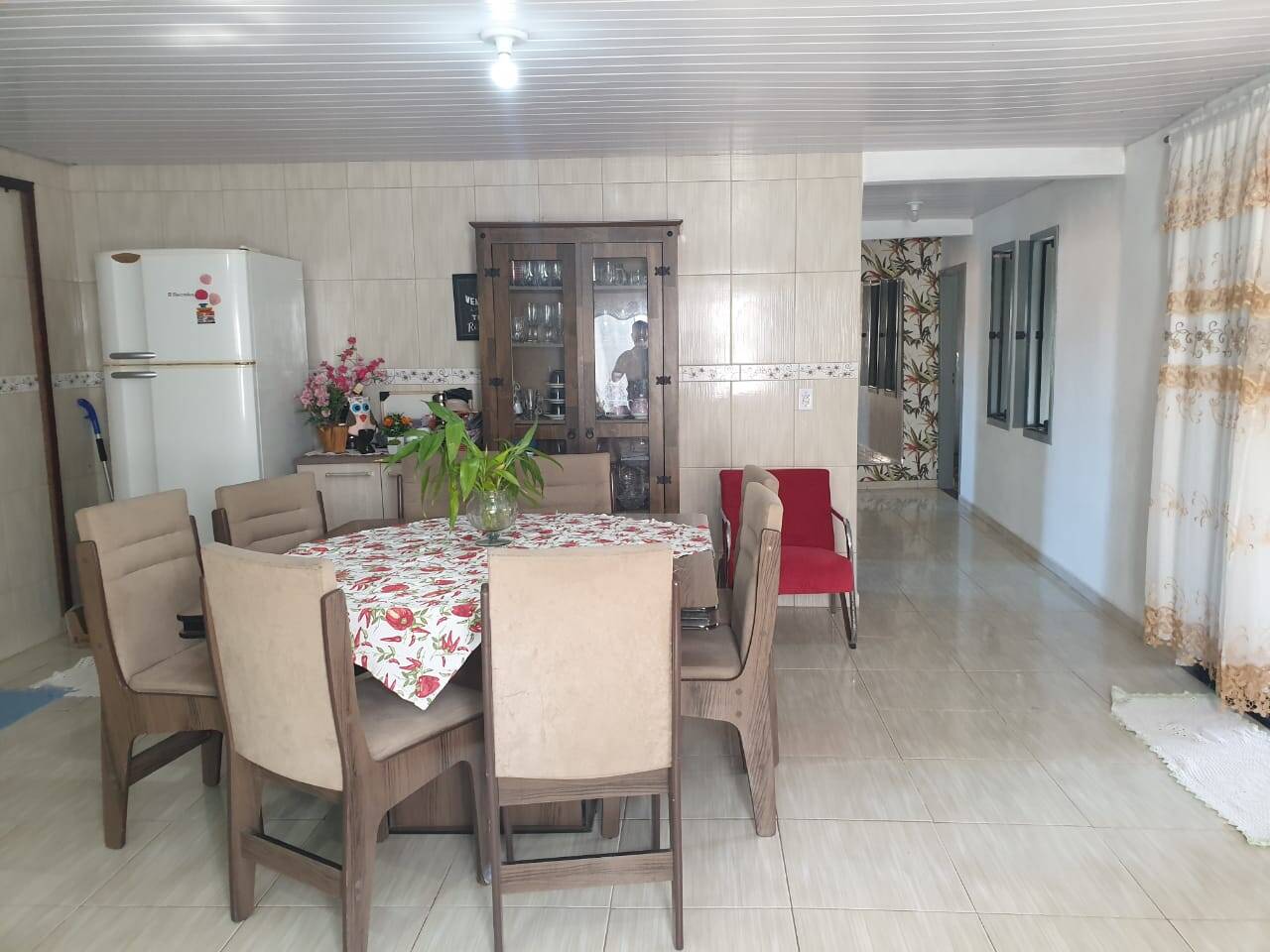 Casa, 5 quartos, 240 m² - Foto 10