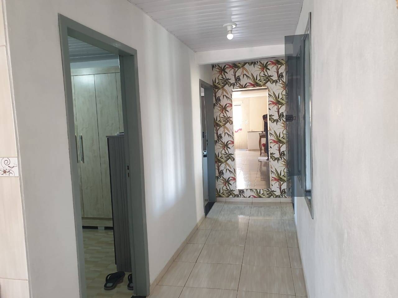 Casa, 5 quartos, 240 m² - Foto 14