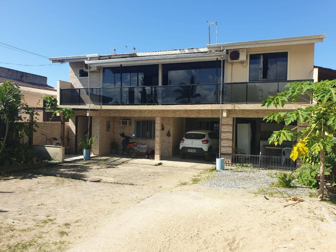 Casa, 5 quartos, 240 m² - Foto 3