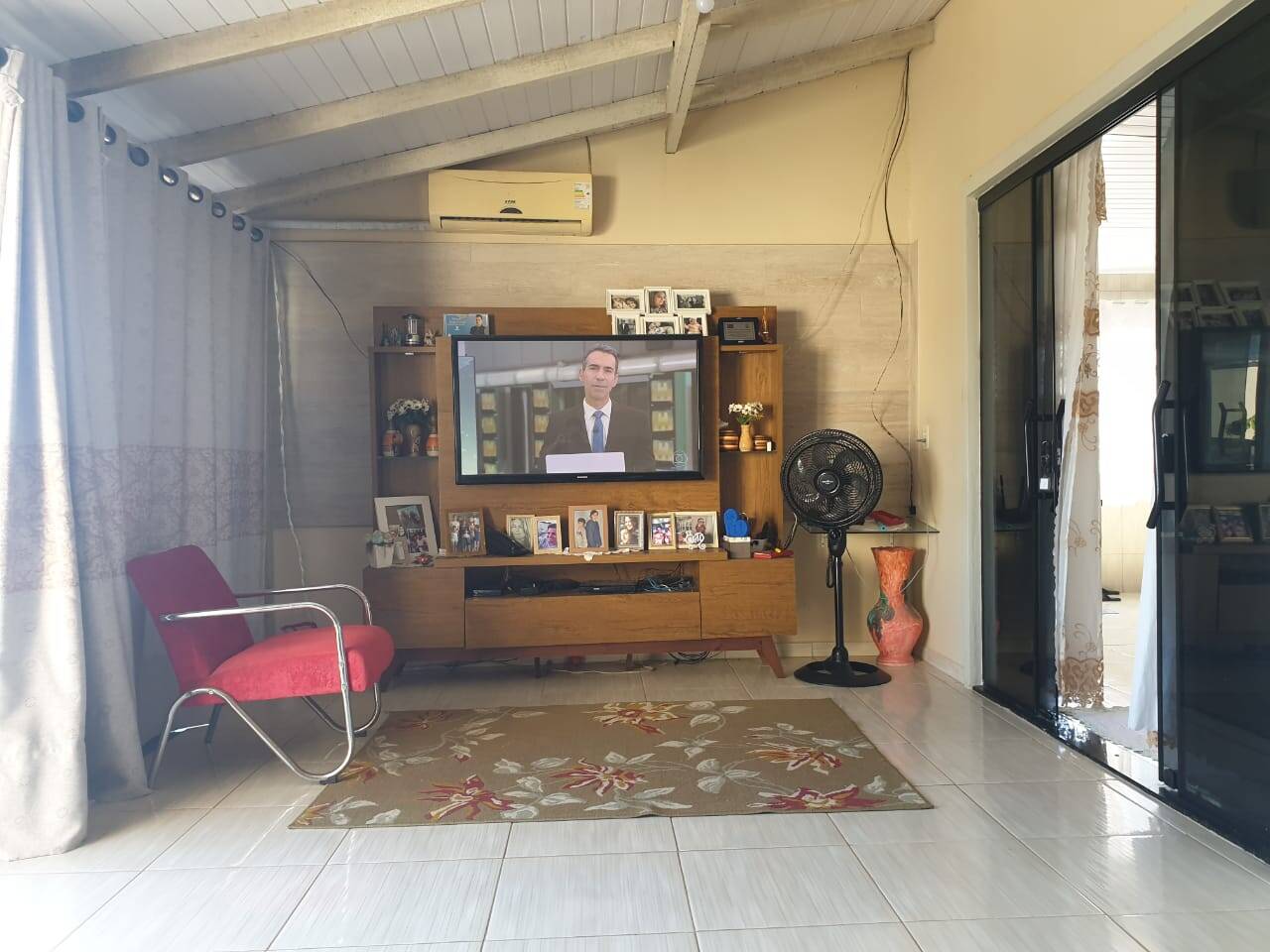 Casa, 5 quartos, 240 m² - Foto 18