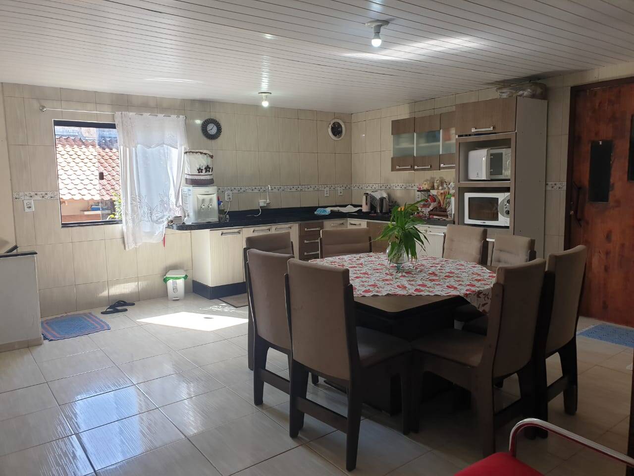 Casa, 5 quartos, 240 m² - Foto 11