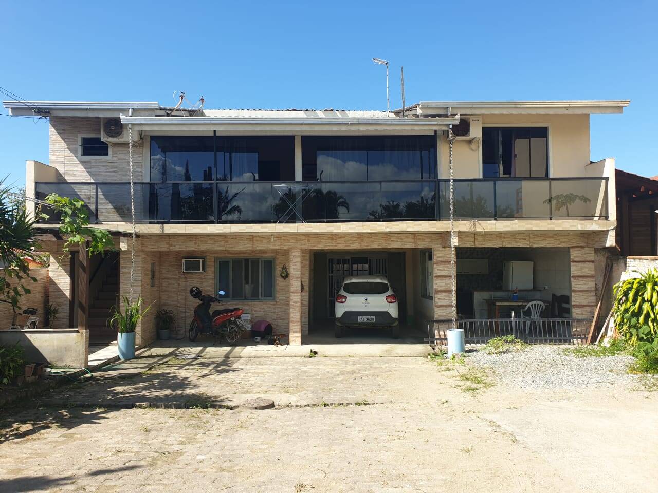 Casa, 5 quartos, 240 m² - Foto 2