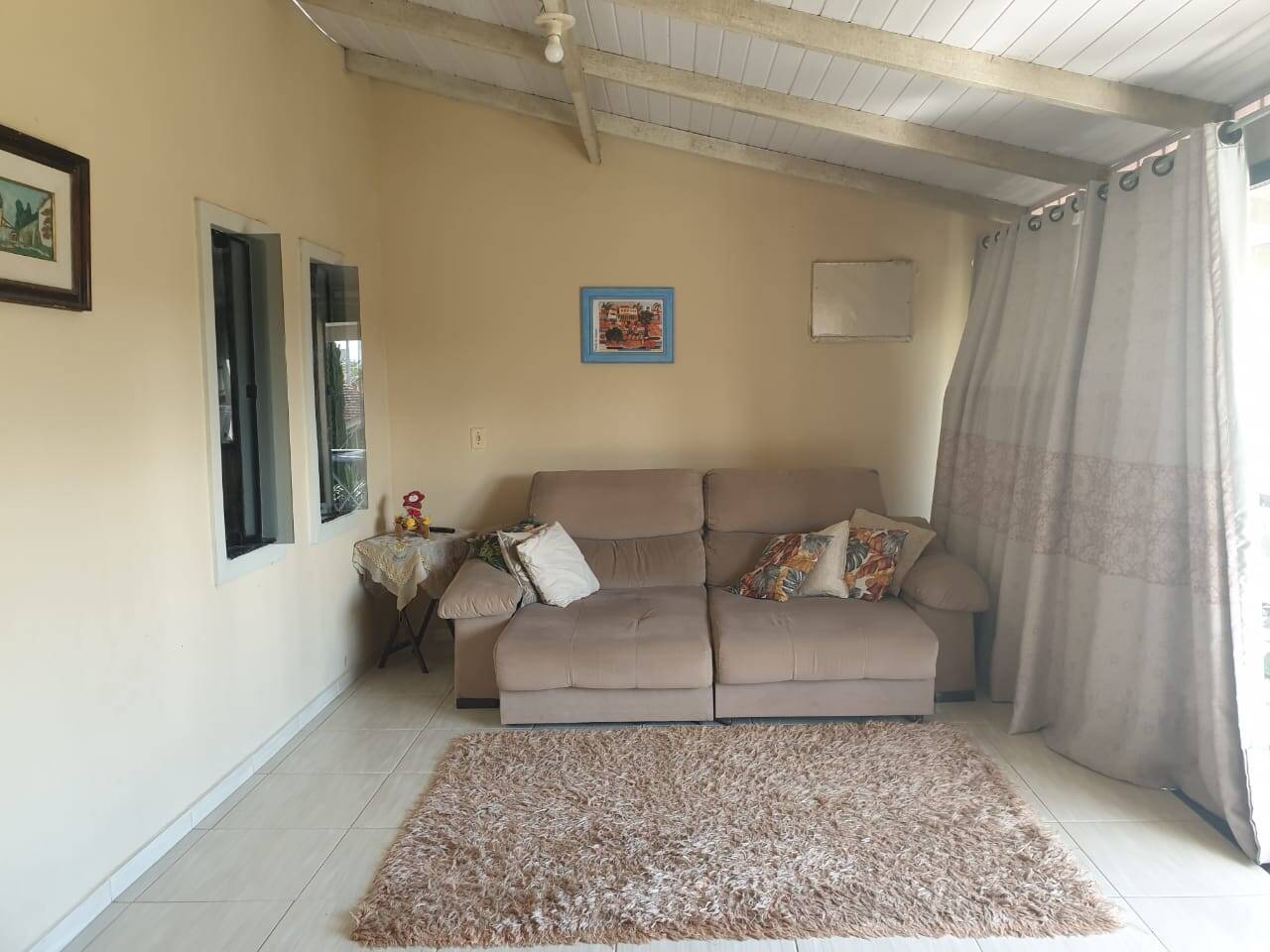 Casa, 5 quartos, 240 m² - Foto 19