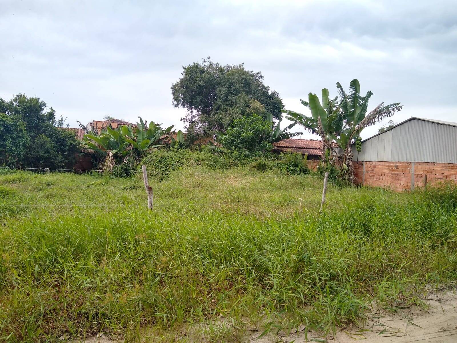 Terreno, 360 m² - Foto 1