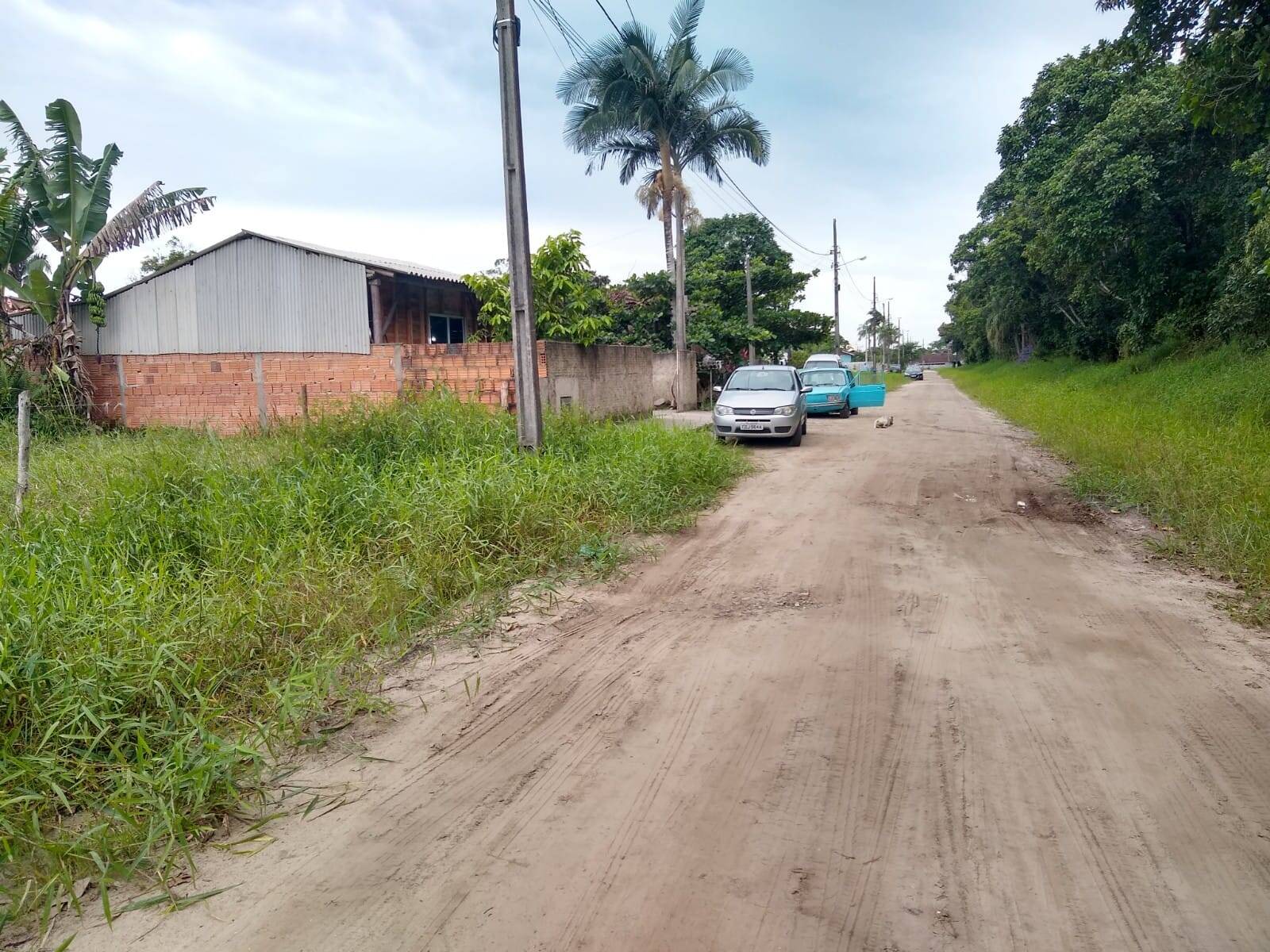 Terreno, 360 m² - Foto 2