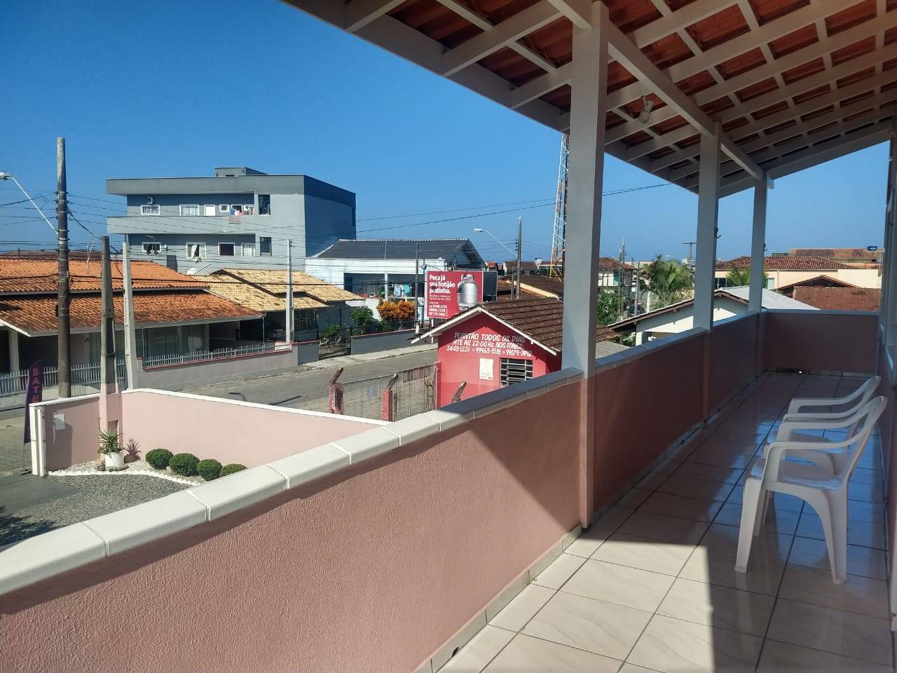 Casa, 3 quartos, 120 m² - Foto 18