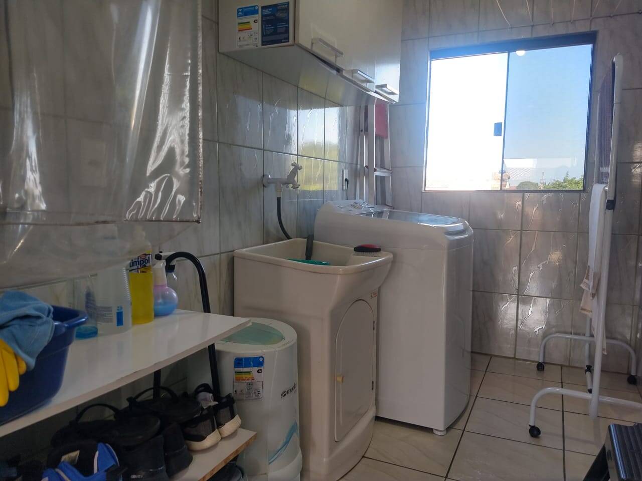 Casa, 3 quartos, 120 m² - Foto 13