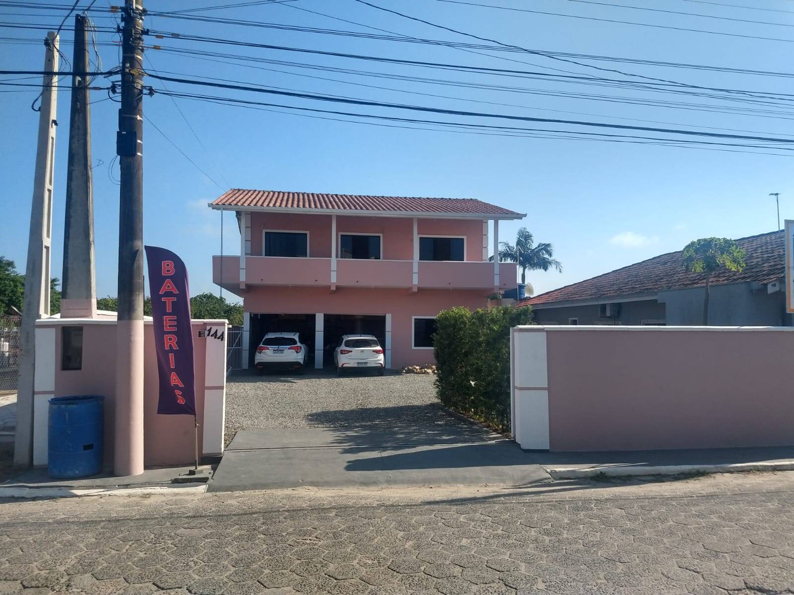 Casa, 3 quartos, 120 m² - Foto 22