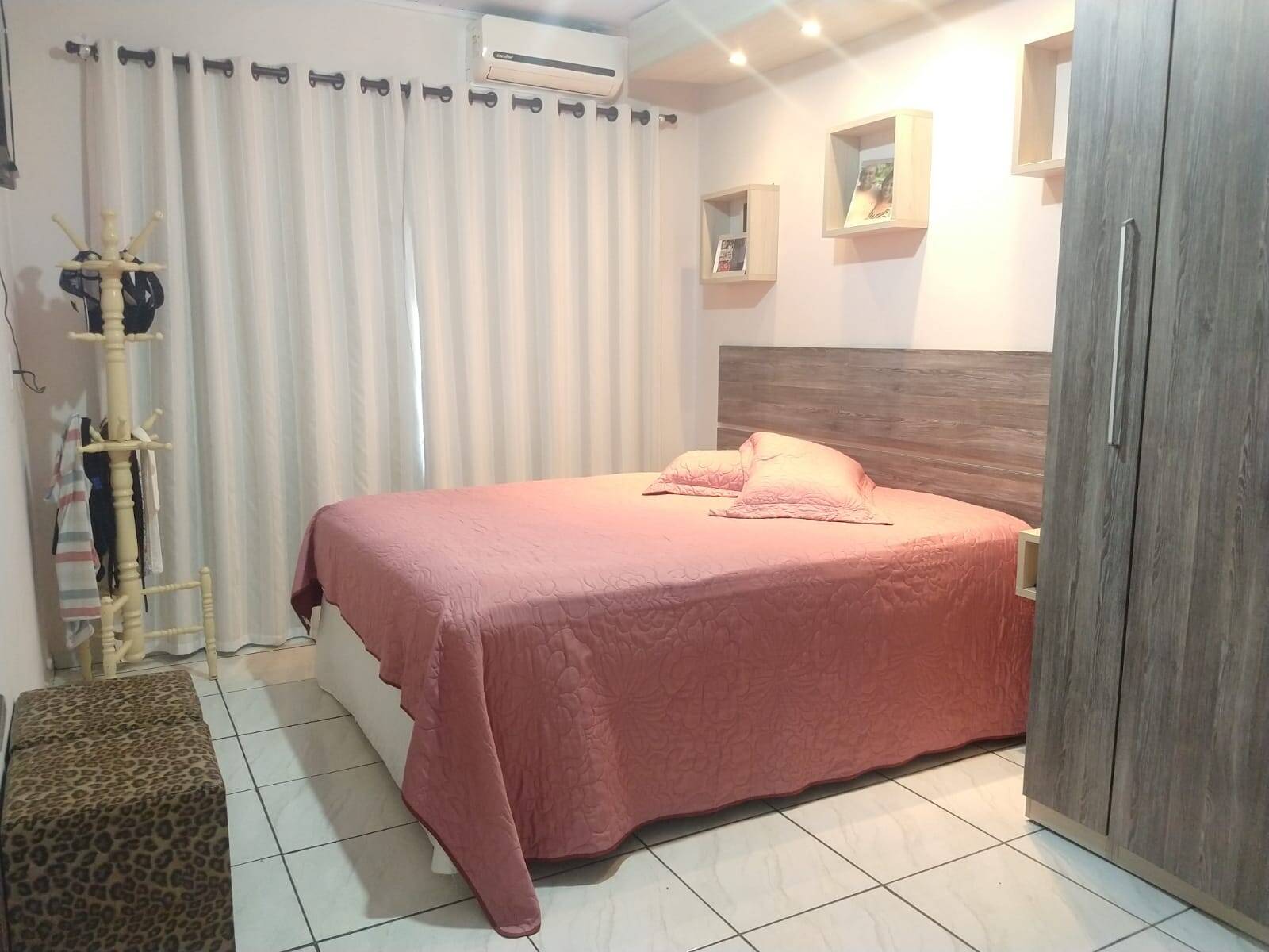 Casa, 3 quartos, 120 m² - Foto 8