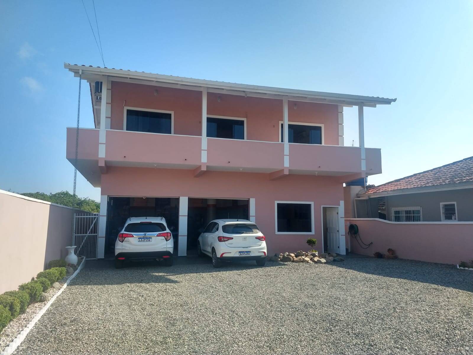 Casa, 3 quartos, 120 m² - Foto 1