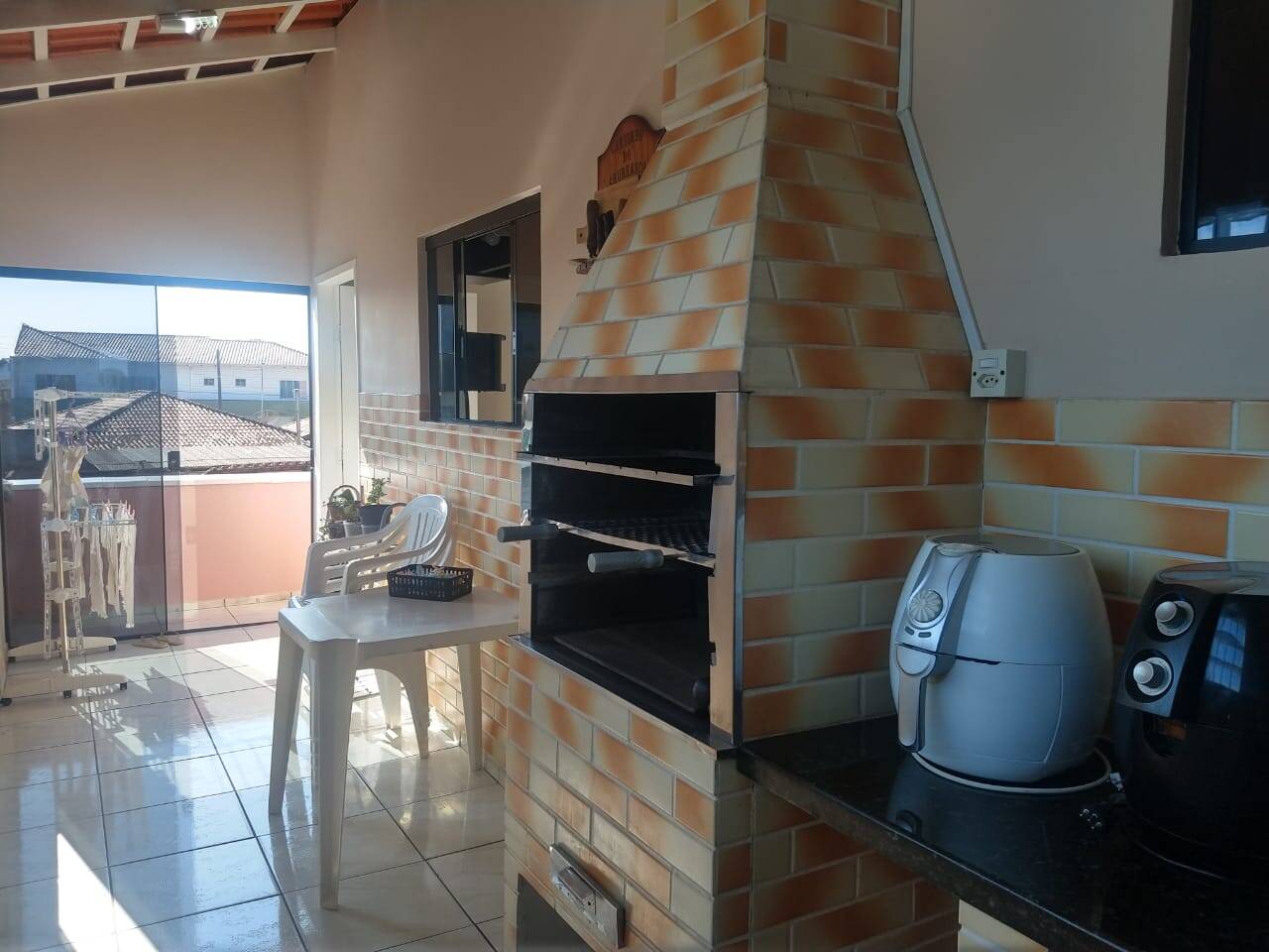 Casa, 3 quartos, 120 m² - Foto 16