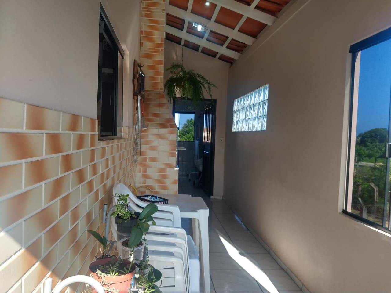 Casa, 3 quartos, 120 m² - Foto 15