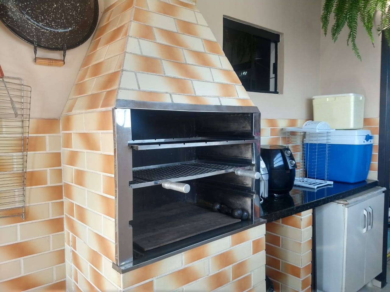 Casa, 3 quartos, 120 m² - Foto 17