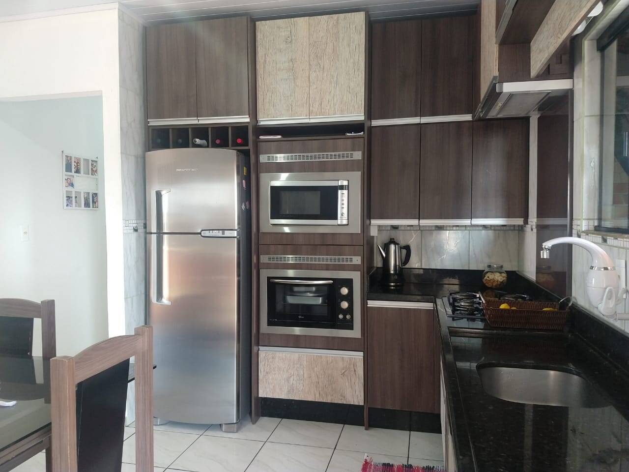 Casa, 3 quartos, 120 m² - Foto 4