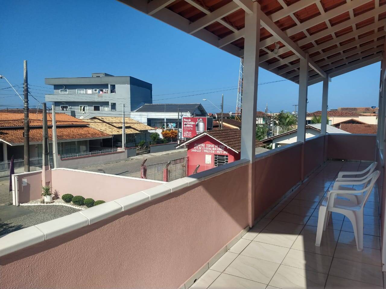 Casa, 3 quartos, 120 m² - Foto 19